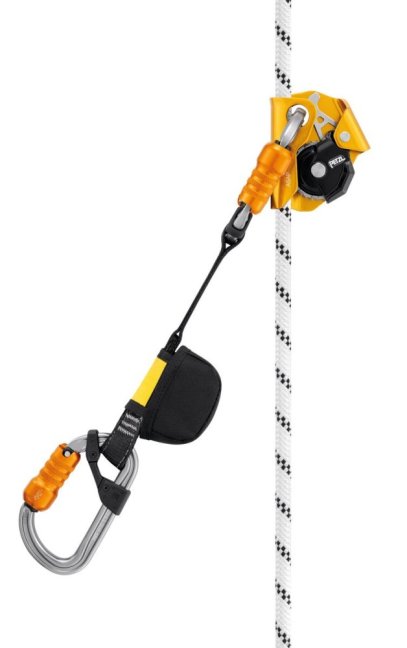 Tlmič pádu pre Petzl Asap Sorber