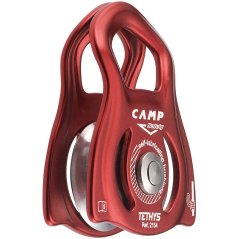 Kladka s otočnými bočnicami Camp Tethys