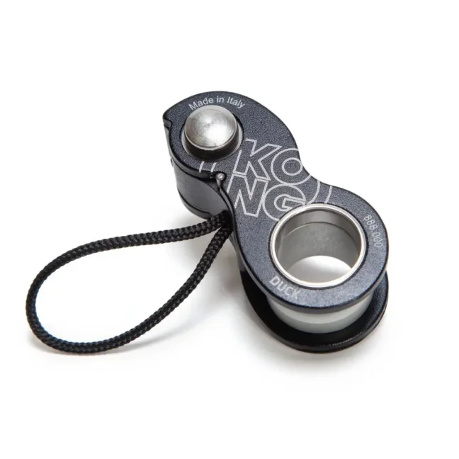 Núdzový blokant Kong Duck