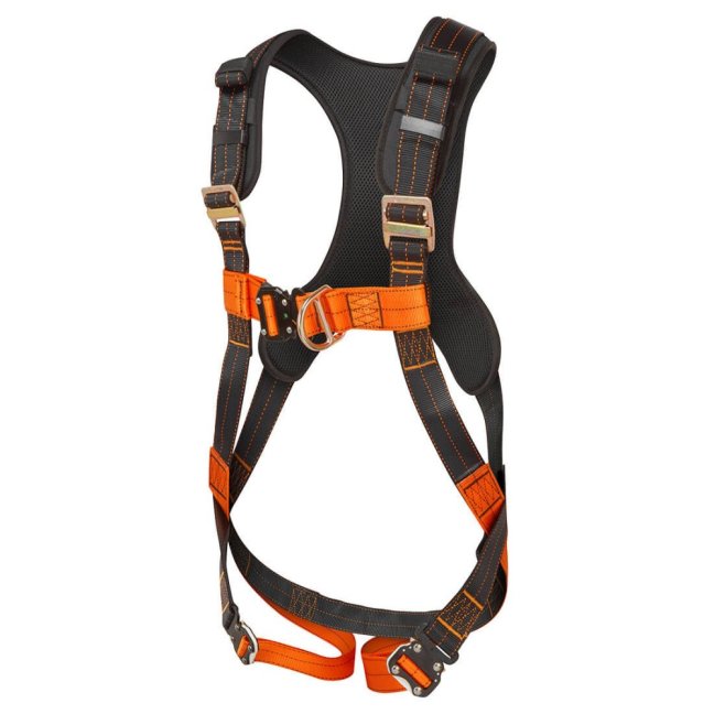Bezpečnostný postroj Portwest Ultra FP72 - Veľkosť: XL/2XL