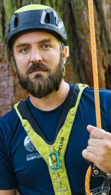 Arboristický hrudný postroj Edelrid Treerex Bungee Chest