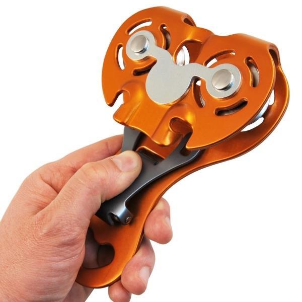 Kong Zip Evo Hook