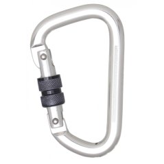 Duralová karabína ATEX Kratos FA5010322