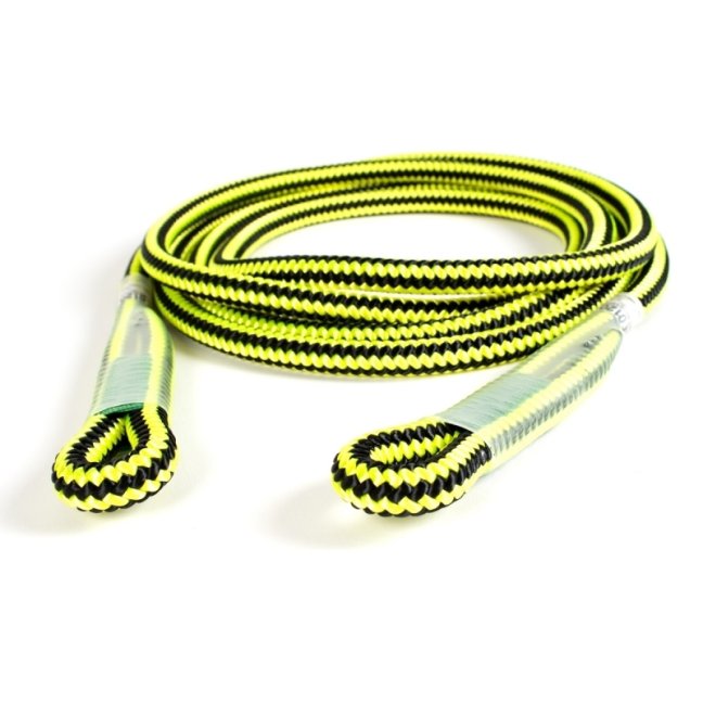 Lanyard pre arboristiku Beal Ginkgo Unicore 12 mm - Dĺžka: 3 m, Ukončenie: 2 šité oká