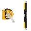 Zachycovač pádu Petzl ASAP Lock - Typ: Asap Lock