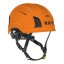 Pracovná prilba Kask Zenith X - Farba: červená