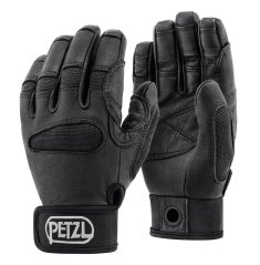 Lezecké rukavice Petzl Cordex
