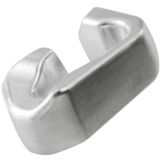 Prídavná brzda pre Petzl ID