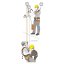 Zlaňovacia brzda Climbing Technology Sparrow 200R