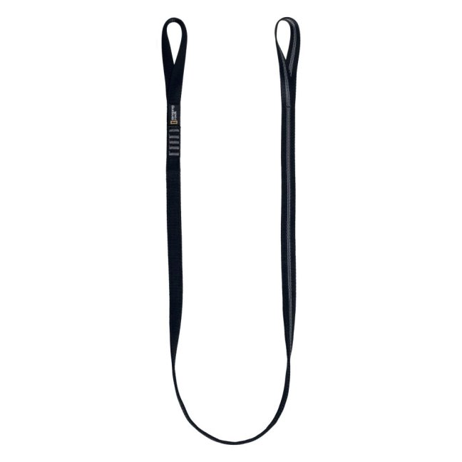 Kotviaci popruh Singing Rock Anchor Sling - Dĺžka: 80 cm