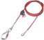 Kmeňovka s oceľovým lanom Camp Cable Adjuster