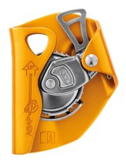 Zachycovač pádu Petzl ASAP - staršia verzia
