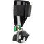 Nožný blokant pre arboristiku Climbing Technology Quick Tree - Typ: blokant s adaptérom na stupačky, Pravý / ľavý: ľavý