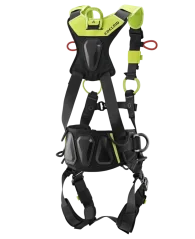 Bezpečnostný postroj Edelrid Flex Pro