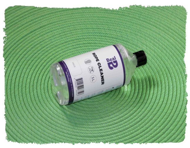 Čistiaci prostriedok Beal Rope Cleaner