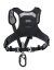 Pohodlný hrudný postroj Petzl Chest'Air pre záchranu