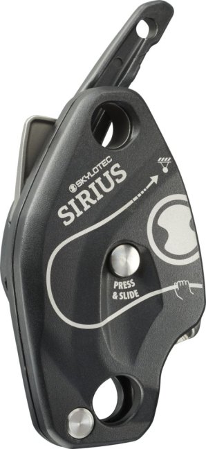 Zlaňovacia brzda Skylotec Sirius