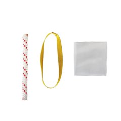 Náhradné lano pre Singing Rock Site