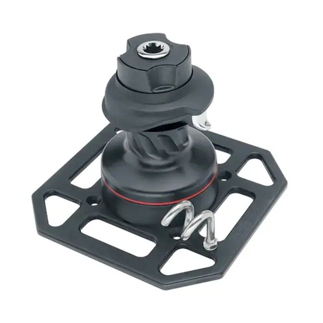 Naviják Harken Top-crank Lokhead Winch 500