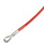Skracovač lana s oceľovým jadrom Camp Cable Adjuster - Dĺžka: 5 m