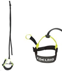 Stúpací popruh Edelrid Prostep II