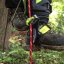 Nožný blokant na stupačky Edelrid Tree Cruiser - Pravý / ľavý: pravý