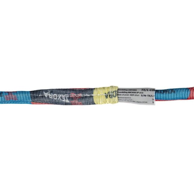 Extrémne pevná slučka Texora Compact Sling