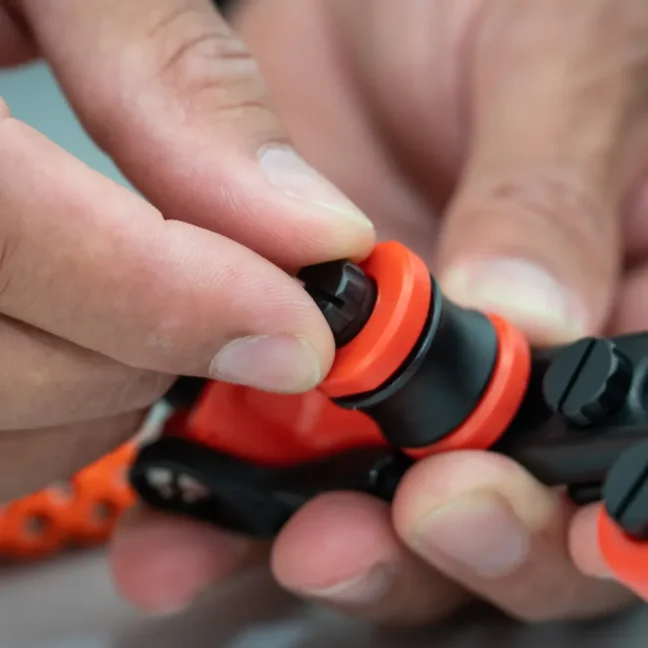 Organizár lana Teufelberger K1 Keeper