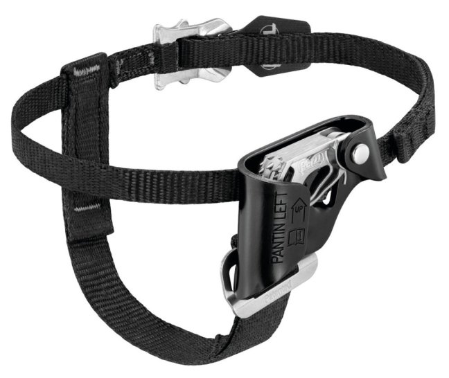 Nožný výstupový blokant Petzl Pantin