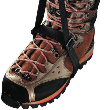 Stúpací popruh Petzl Footape