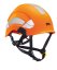 Pracovná prilba Petzl Vertex - Typ: Vertex Hi-Viz, Farba: žiarivo žltá
