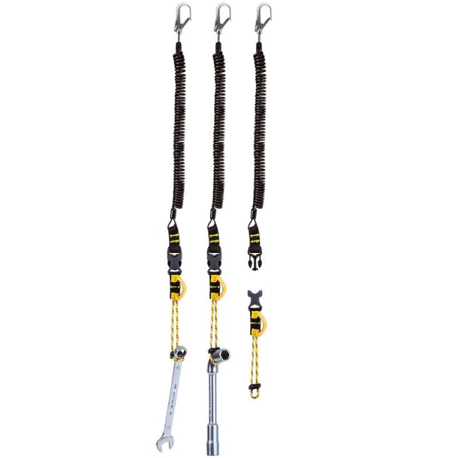 Popruh na nástroje Beal Air Leash II
