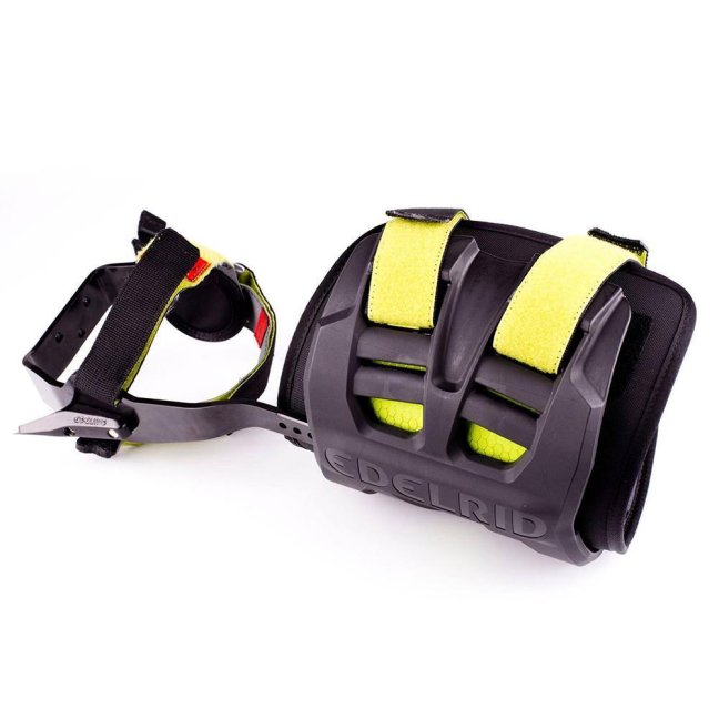 Stromolezecké stupačky Edelrid Talon