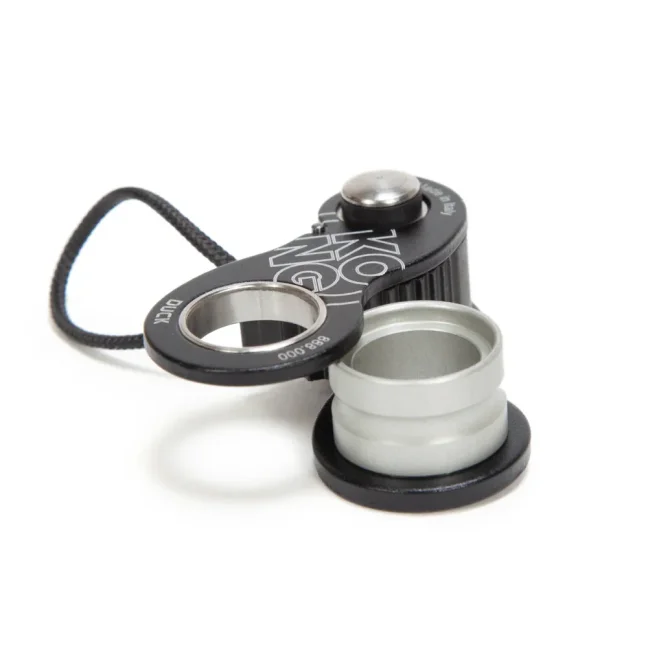 Núdzový blokant Kong Duck