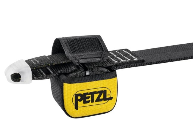 Tlmič pádu Petzl Absorbica I