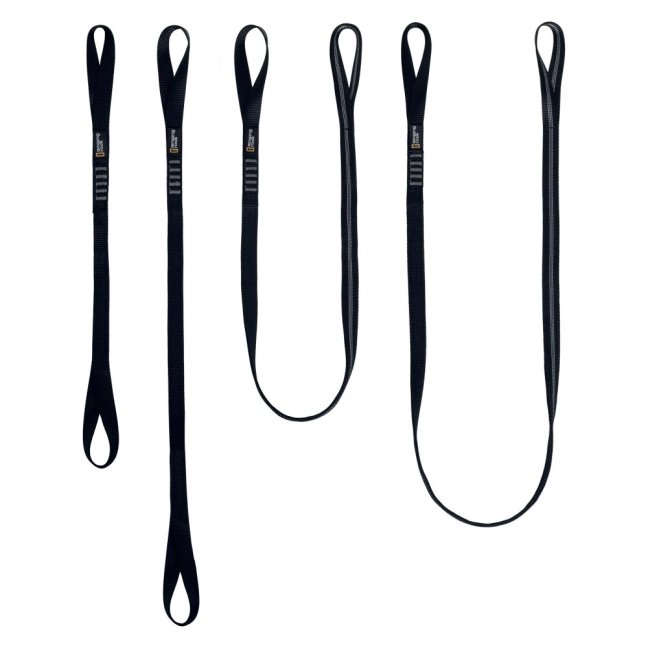 Kotviaci popruh Singing Rock Anchor Sling - Dĺžka: 80 cm