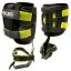 Stromolezecké stupačky Edelrid Talon