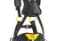 Bezpečnostný postroj Petzl Volt - Verzia: Volt Wind - medzinárodná verzia, Veľkosť: 1