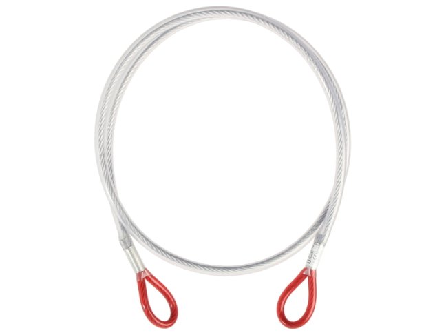 Oceľové kotviace lano Singing Rock Steel Lanyard