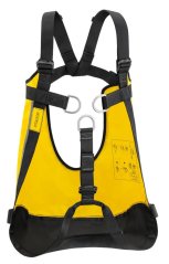 Záchranársky trojuholník Petzl Pitagor