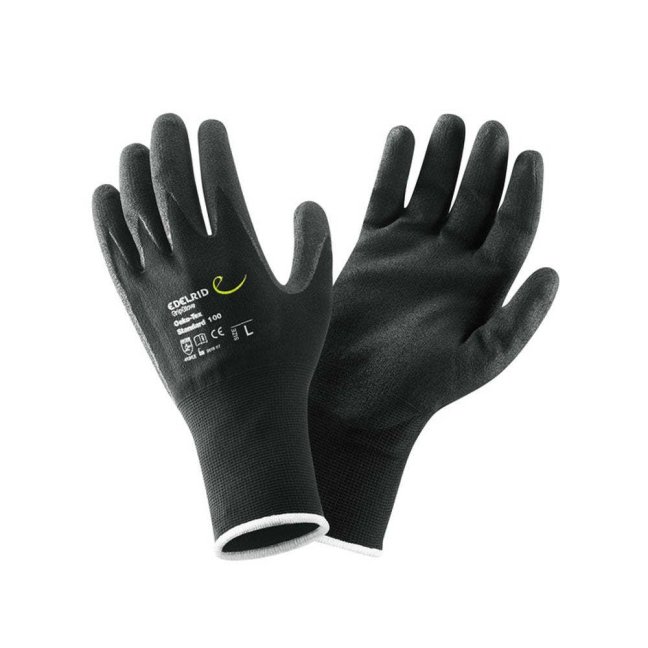 Pracovné rukavice Edelrid Grip Glove