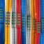 Šitá kotviaca slučka Beal Flat Sling 18 mm - Dĺžka: 50 cm