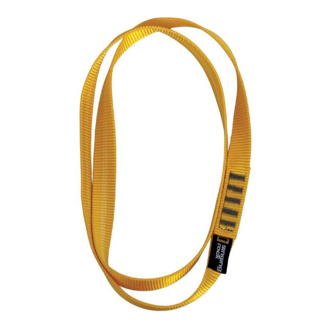 Plochá slučka Singing Rock Open Sling 20 mm