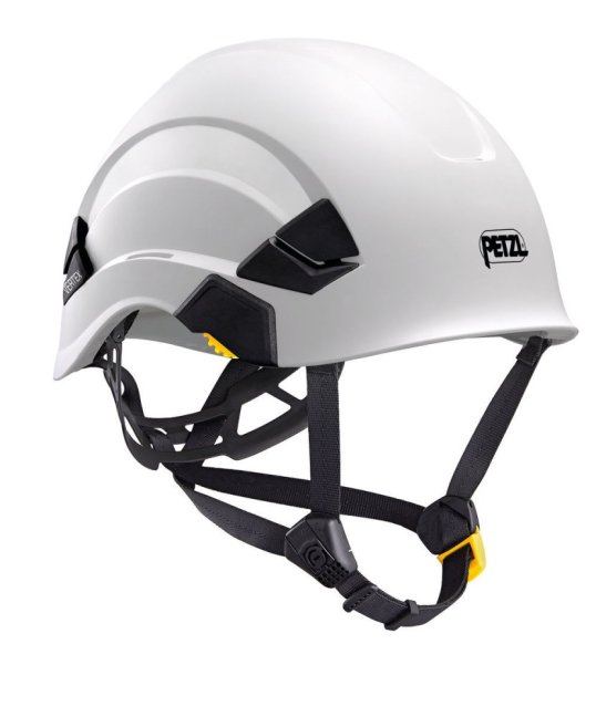 Pracovná prilba Petzl Vertex - Typ: Vertex Hi-Viz, Farba: žiarivo žltá