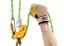 Mechanický prúsik Petzl Zigzag - Typ: Zigzag Plus