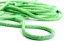 Lezecké lano Edelrid Boa Gym 9,8 mm - Dĺžka: 50 m, Farba: zelené