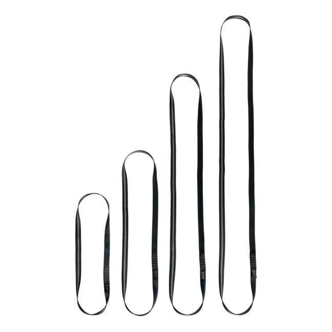 Plochá slučka Singing Rock Open Sling 25 mm - Dĺžka: 60 cm