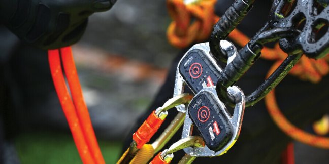 Harken Radix