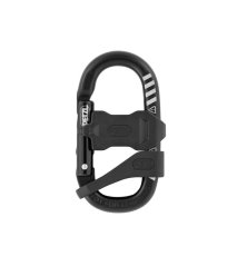 Pomocná karabína Petzl Mino