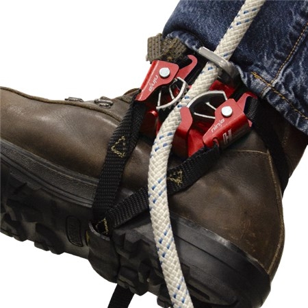Nožný blokant Harken Ninja Foot Ascender